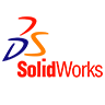logo Solidworks